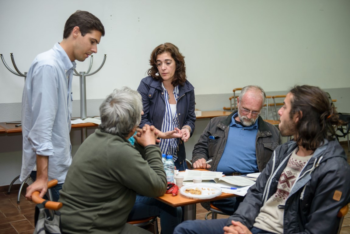 Sul Informação - Odemira dá início a mais um Orçamento Participativo