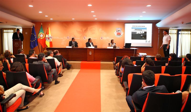 Sul Informação - Albufeira ganha Centro de Bem-Estar Animal graças ao Orçamento Participativo