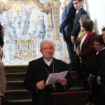 Sul Informação - Paço Episcopal abre ao público porque «património da Igreja é de todos»