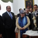 Sul Informação - Paço Episcopal abre ao público porque «património da Igreja é de todos»