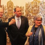Sul Informação - Paço Episcopal abre ao público porque «património da Igreja é de todos»