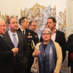 Sul Informação - Paço Episcopal abre ao público porque «património da Igreja é de todos»