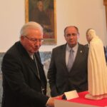 Sul Informação - Paço Episcopal abre ao público porque «património da Igreja é de todos»