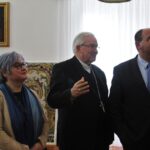 Sul Informação - Paço Episcopal abre ao público porque «património da Igreja é de todos»