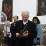 Sul Informação - Paço Episcopal abre ao público porque «património da Igreja é de todos»