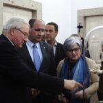 Sul Informação - Paço Episcopal abre ao público porque «património da Igreja é de todos»