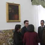 Sul Informação - Paço Episcopal abre ao público porque «património da Igreja é de todos»