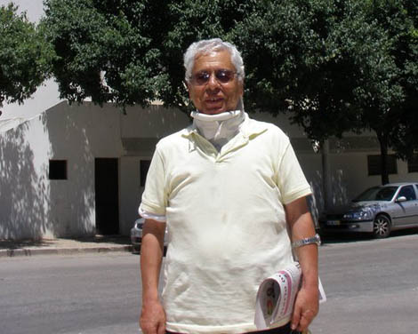 Sul Informação - Morreu o Padre Arsénio