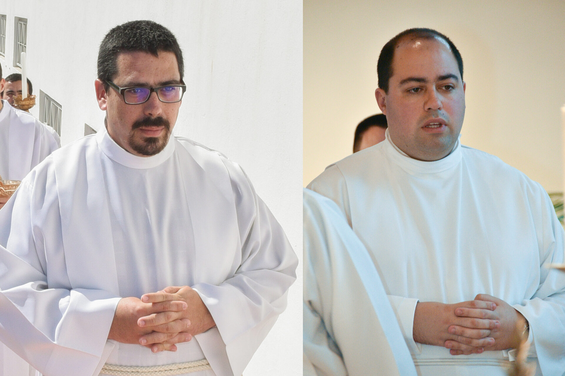 Sul Informação - Diocese do Algarve anuncia ordenação de dois padres