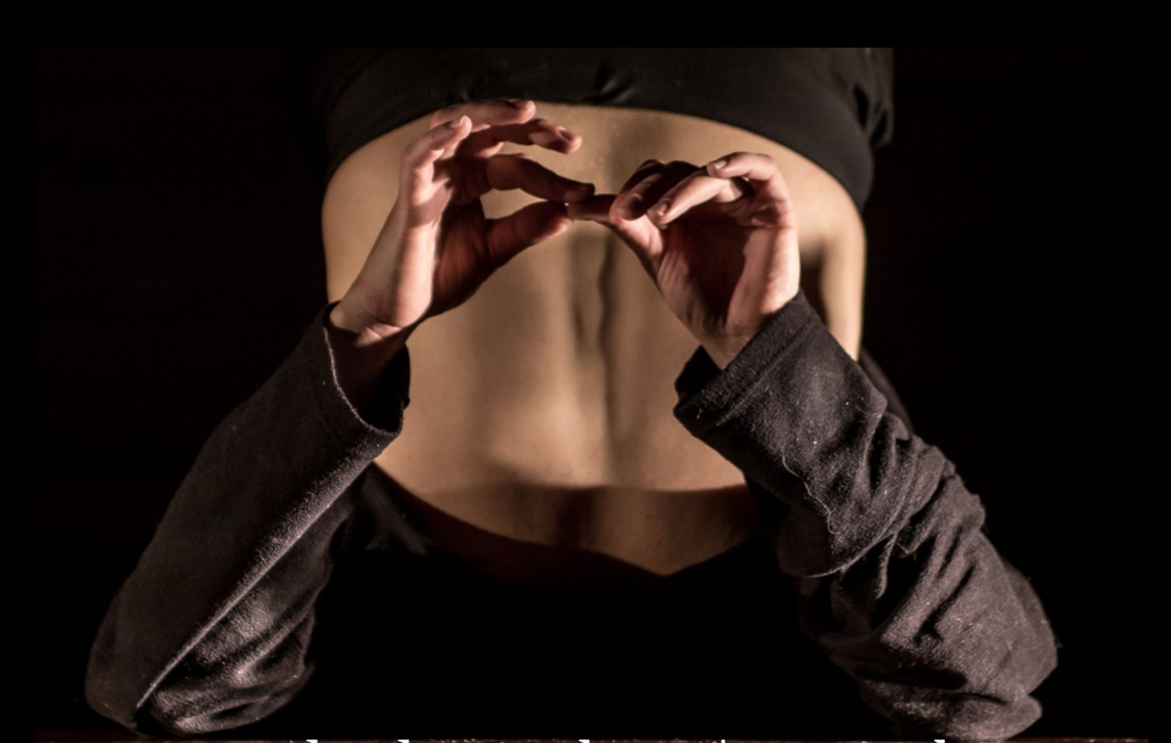 Sul Informação - Silves: “Meia Praia” leva dança contemporânea ao Teatro Mascarenhas Gregório