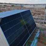 Sul Informação - Central Solar começa a operar no final de Março no concelho de Alcácer do Sal