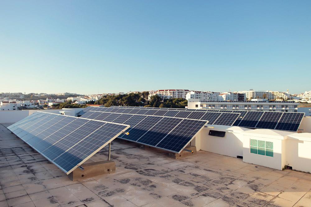 Sul Informação - Será que a região do Algarve está a aproveitar as novas oportunidades da energia solar?