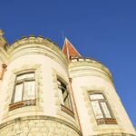 Sul Informação - FOTOGALERIA: Veja como era o Palácio da Fonte da Pipa antes do incêndio