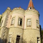 Sul Informação - FOTOGALERIA: Veja como era o Palácio da Fonte da Pipa antes do incêndio