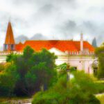 Sul Informação - FOTOGALERIA: Veja como era o Palácio da Fonte da Pipa antes do incêndio