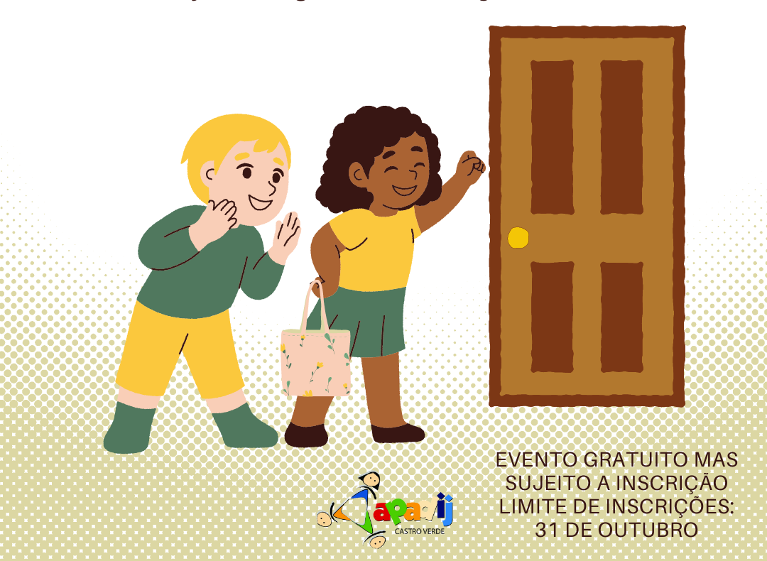 Sul Informação - Associação revive tradição do «Pão por Deus» em Castro Verde