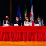 Sul Informação - Alunos de Olhão, Lagos e Vilamoura representam o Algarve no Parlamento dos Jovens