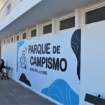 Sul Informação - Faro inaugurou Parque de Campismo «agora com todas as condições»