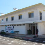Sul Informação - Faro inaugurou Parque de Campismo «agora com todas as condições»