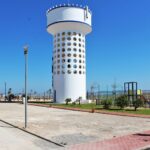 Sul Informação - Faro inaugurou Parque de Campismo «agora com todas as condições»
