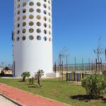 Sul Informação - Faro inaugurou Parque de Campismo «agora com todas as condições»