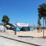 Sul Informação - Faro inaugurou Parque de Campismo «agora com todas as condições»