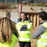 Sul Informação - Parque de Estacionamento P6 à entrada de Albufeira fica concluído em junho