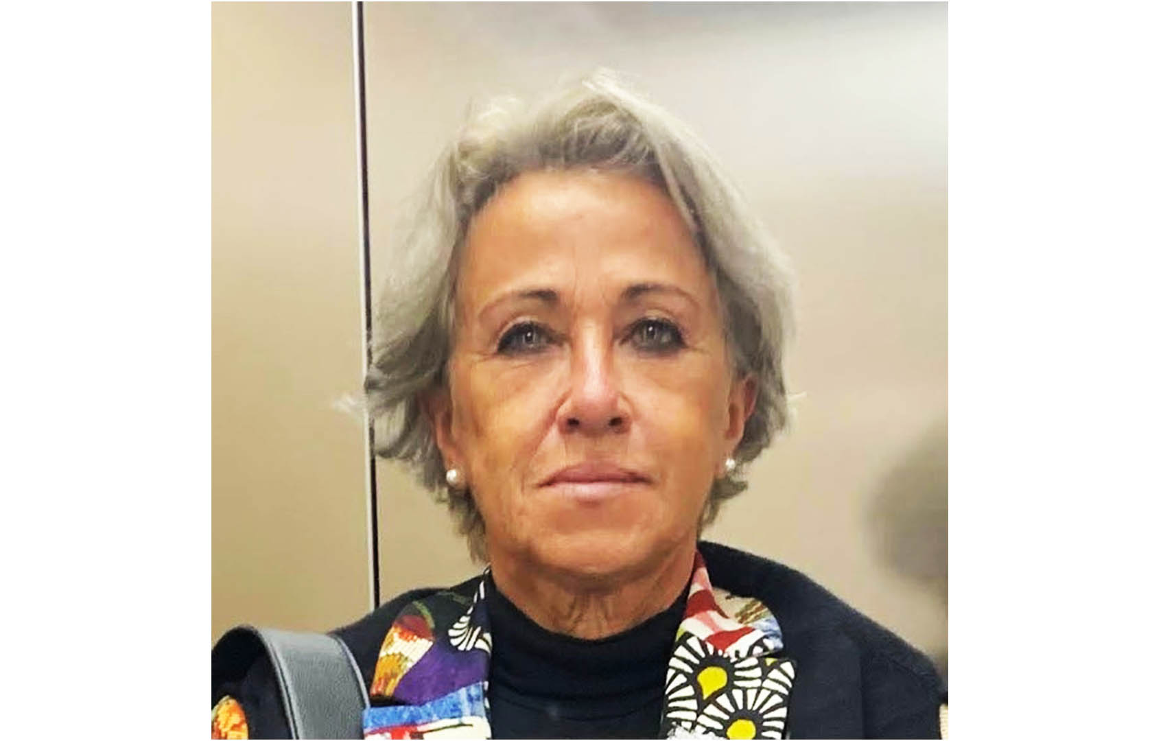 Sul Informação - Morreu Paula Teixeira, diretora do Agrupamento de Escolas Júdice Fialho de Portimão