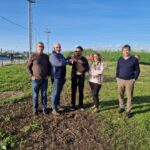 Sul Informação - Faro ganha mais um parque canino