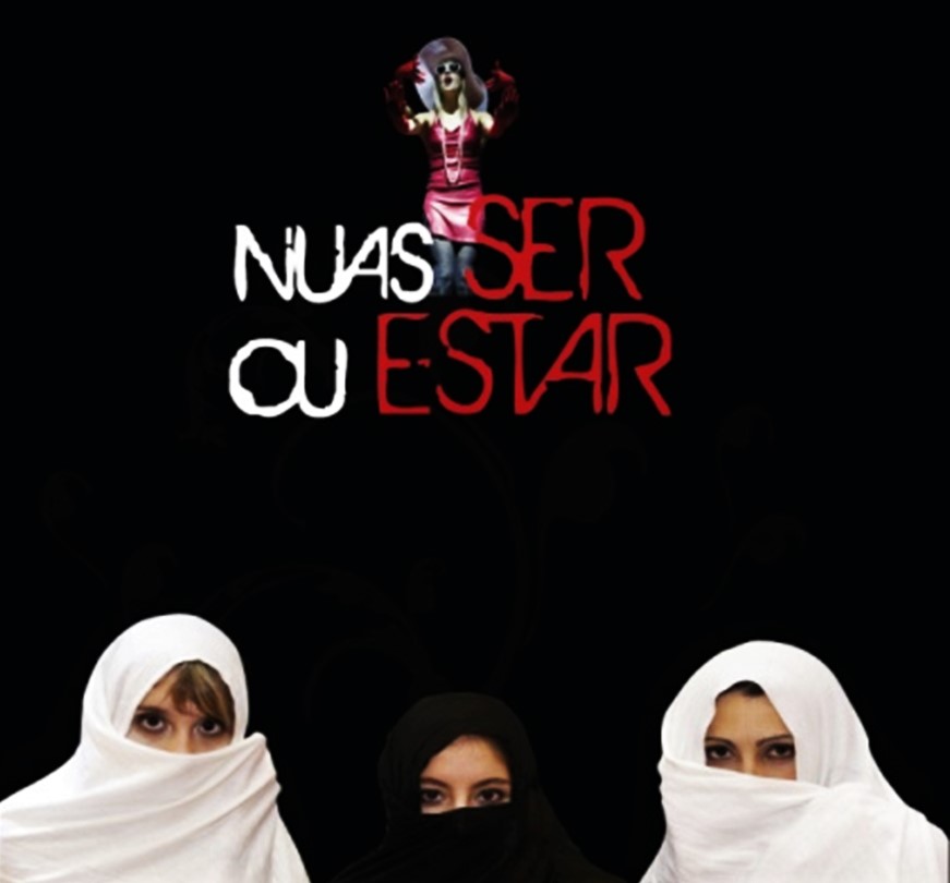 Sul Informação - Peça de teatro assinala Dia da Mulher em Aljezur