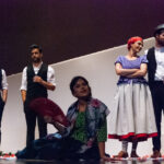 Sul Informação - Mãe Soberana espelha a alma de um povo no Cine-Teatro Louletano