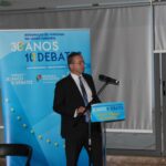 Sul Informação - Rede «EuroVelo» quer passar pelo Algarve e resolver «problemas» da Ecovia do Litoral
