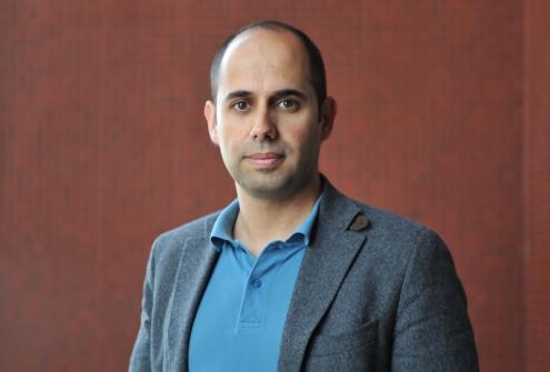 Sul Informação - Líder parlamentar do Bloco de Esquerda está hoje em Faro para discutir Orçamento de Estado