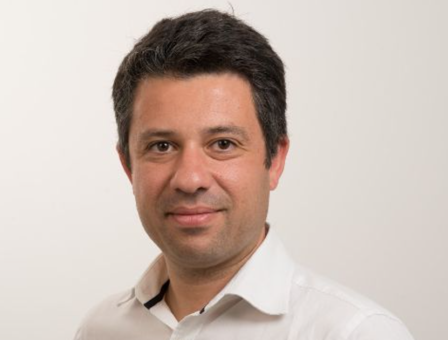 Sul Informação - Pedro Pimpão (PS) apoia candidatura de João Ferreira a Presidente da República