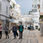 Sul Informação - As imagens do “novo normal” que a pandemia impôs no Algarve