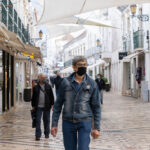 Sul Informação - As imagens do “novo normal” que a pandemia impôs no Algarve