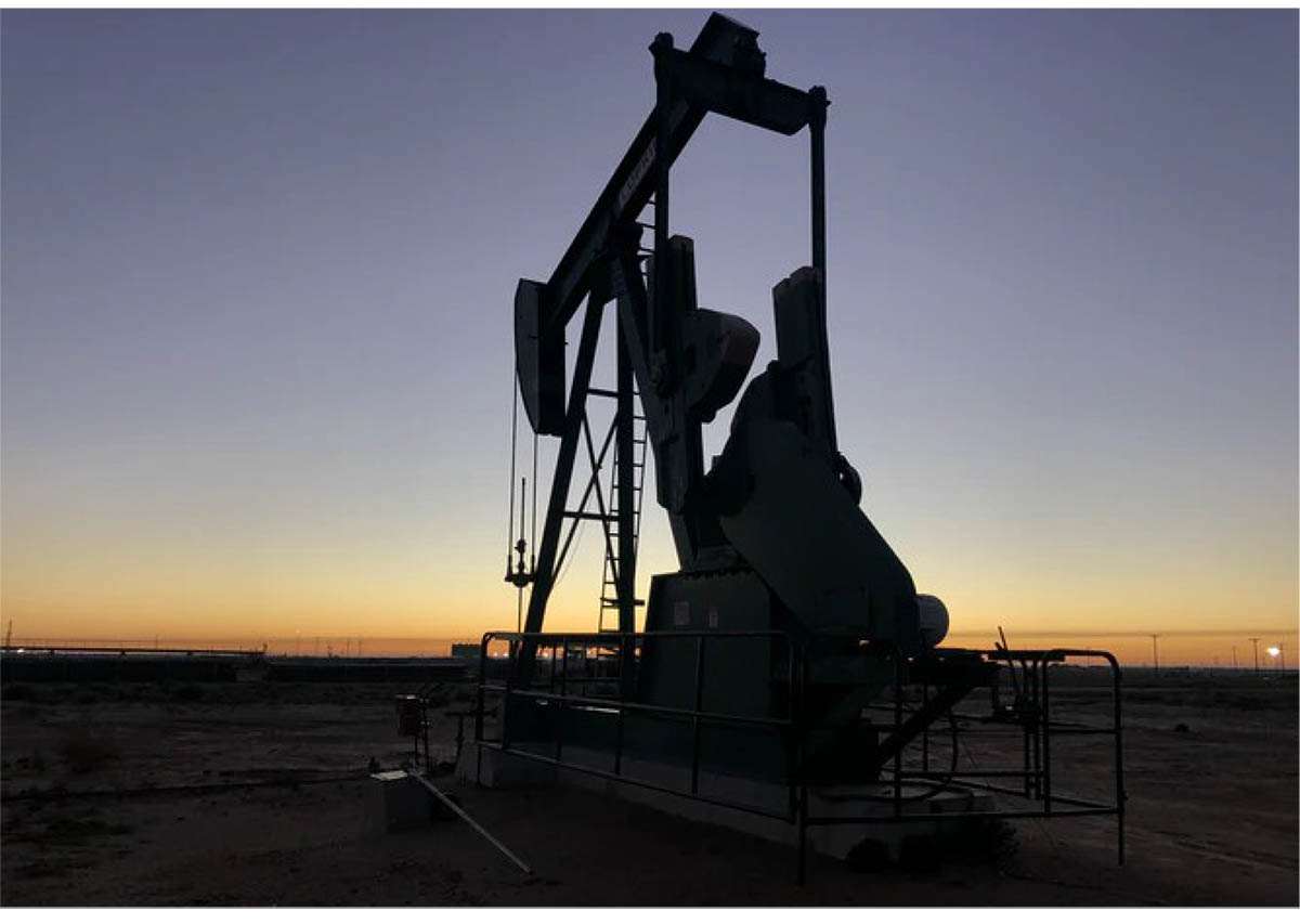 Sul Informação - Cotação do petróleo: Como afeta a bolsa e quais as perspetivas
