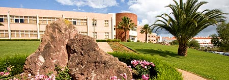 Sul Informação - Instituto Piaget de Silves promove Universidade de Verão