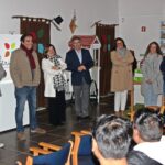 Sul Informação - Junta de Freguesia de Beringel e IEFP promovem curso de português para imigrantes