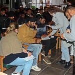 Sul Informação - Junta de Freguesia de Beringel e IEFP promovem curso de português para imigrantes