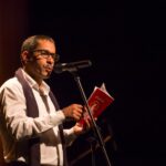 Sul Informação - “Poesia a Sul” é parceiro «de um dos mais importantes» festivais literários de Marrocos