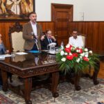 Sul Informação - “Poesia a Sul” é parceiro «de um dos mais importantes» festivais literários de Marrocos