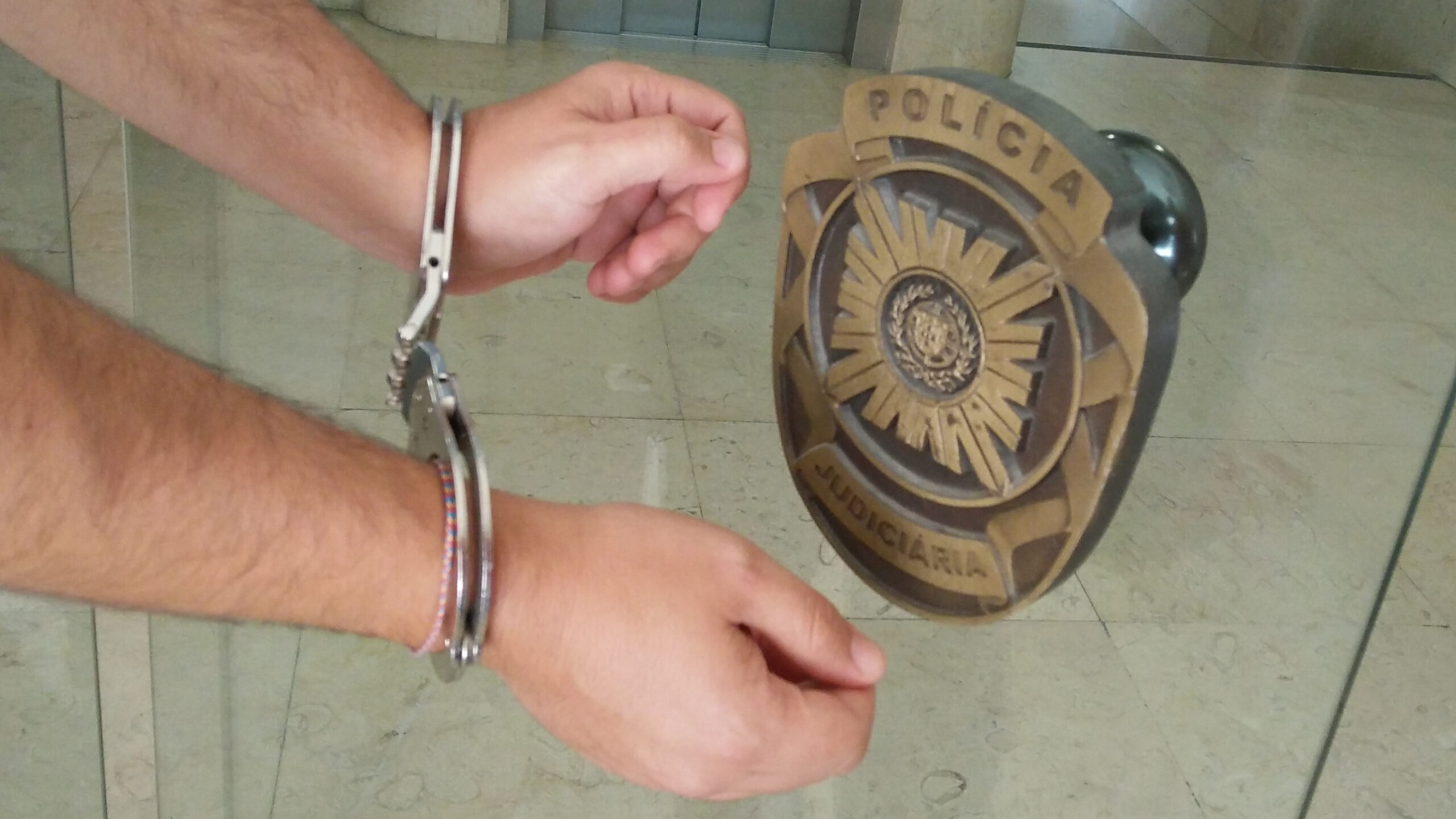 Sul Informação - Detido homem suspeito de tentar assassinar senhorio em Milfontes