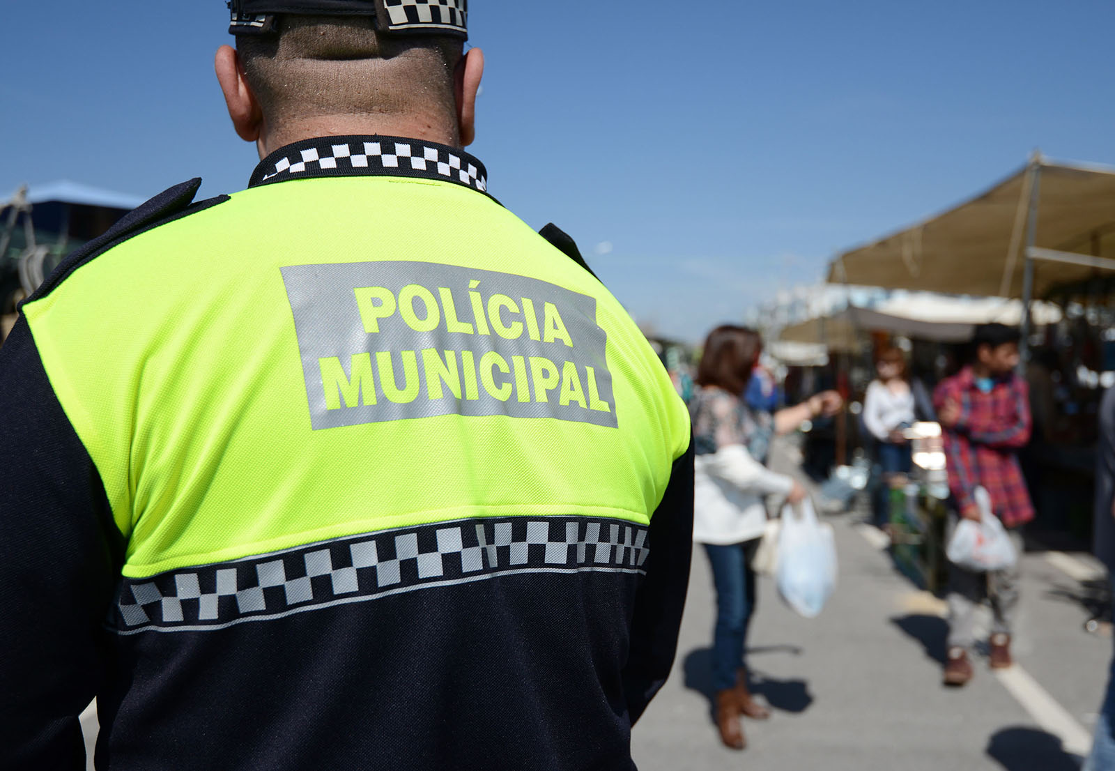Sul Informação - Lagos vai ter Polícia Municipal