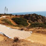 Sul Informação - Obras na Ponta da Piedade avançam, mas oposição exige «paragem imediata»