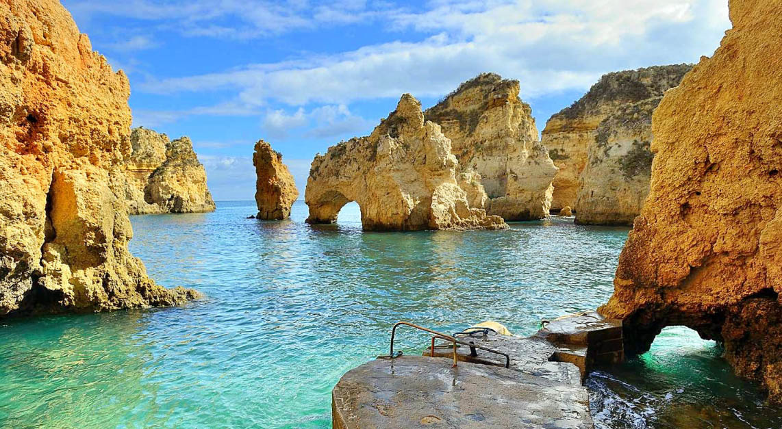 Sul Informação - Lagos promove seminário “Turismo Náutico e Marketing Territorial”