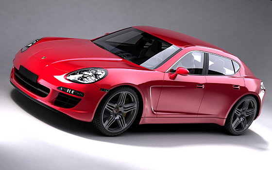 Sul Informação - Apresentação do novo Porsche Panamera representa 10 milhões de euros para o Algarve