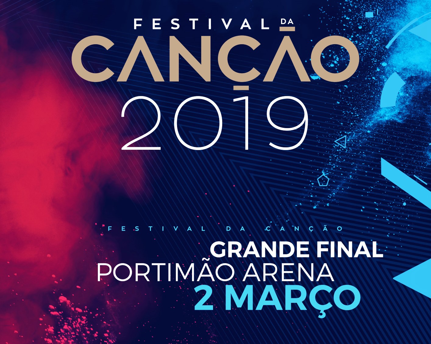 Sul Informação - Já estão à venda os bilhetes para a final do Festival da Canção em Portimão