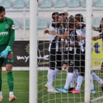 Sul Informação - Centrais colocam Portimonense mais perto da manutenção