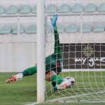Sul Informação - Centrais colocam Portimonense mais perto da manutenção